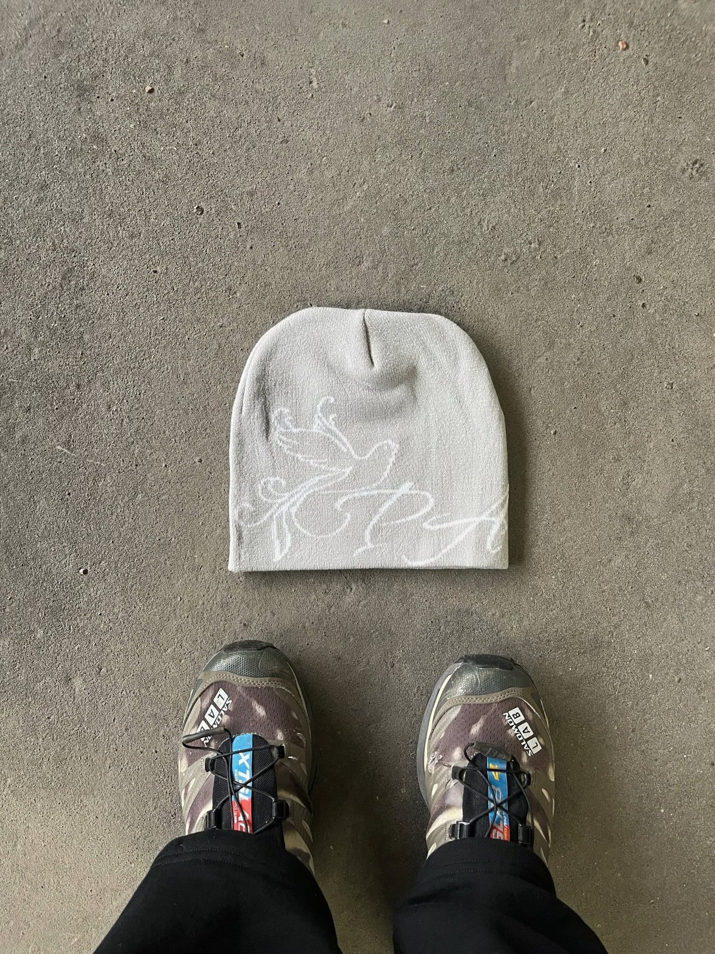 PRAYER BEANIE - Prayers Avenu 