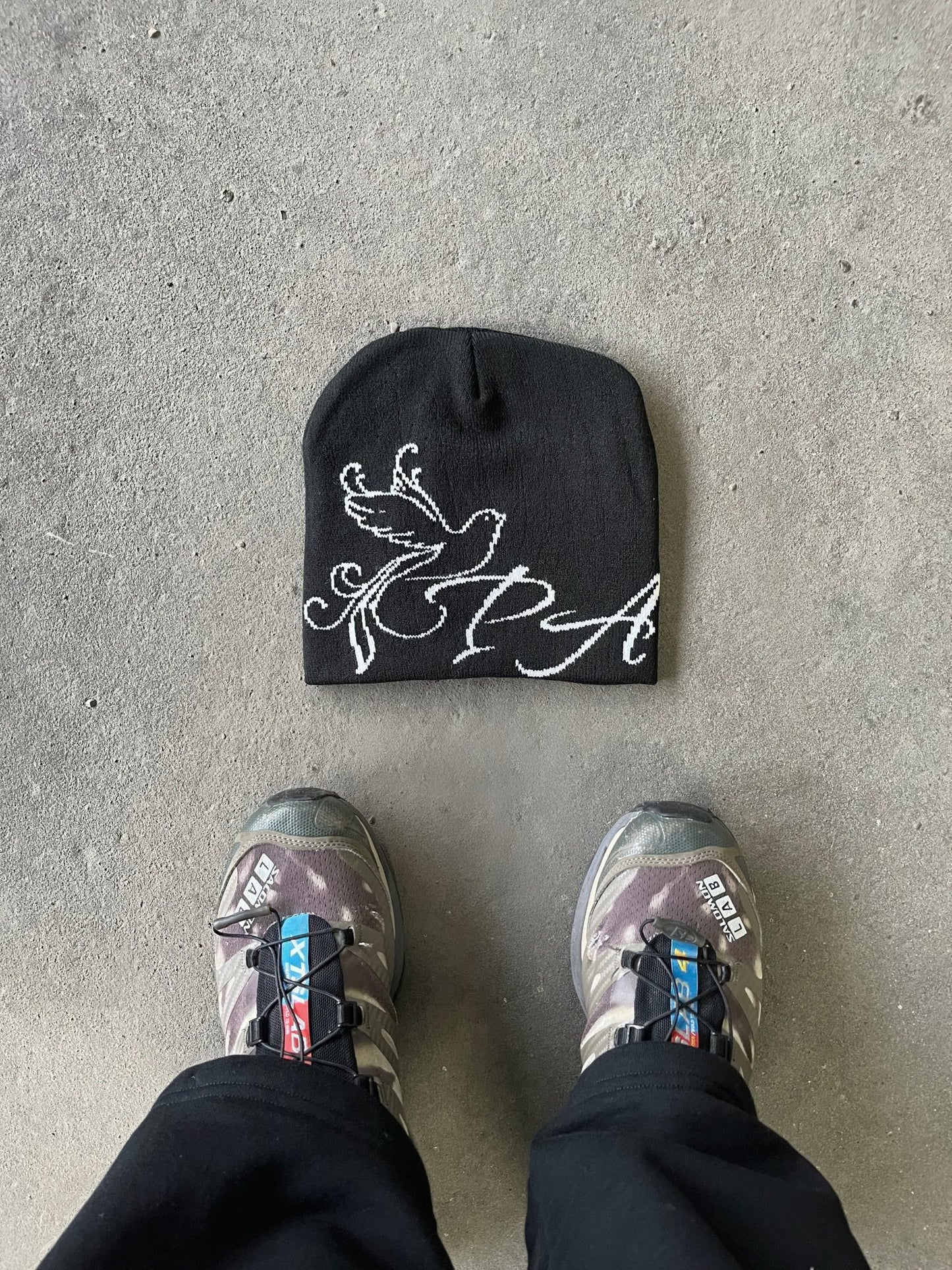 PRAYER BEANIE - Prayers Avenu 