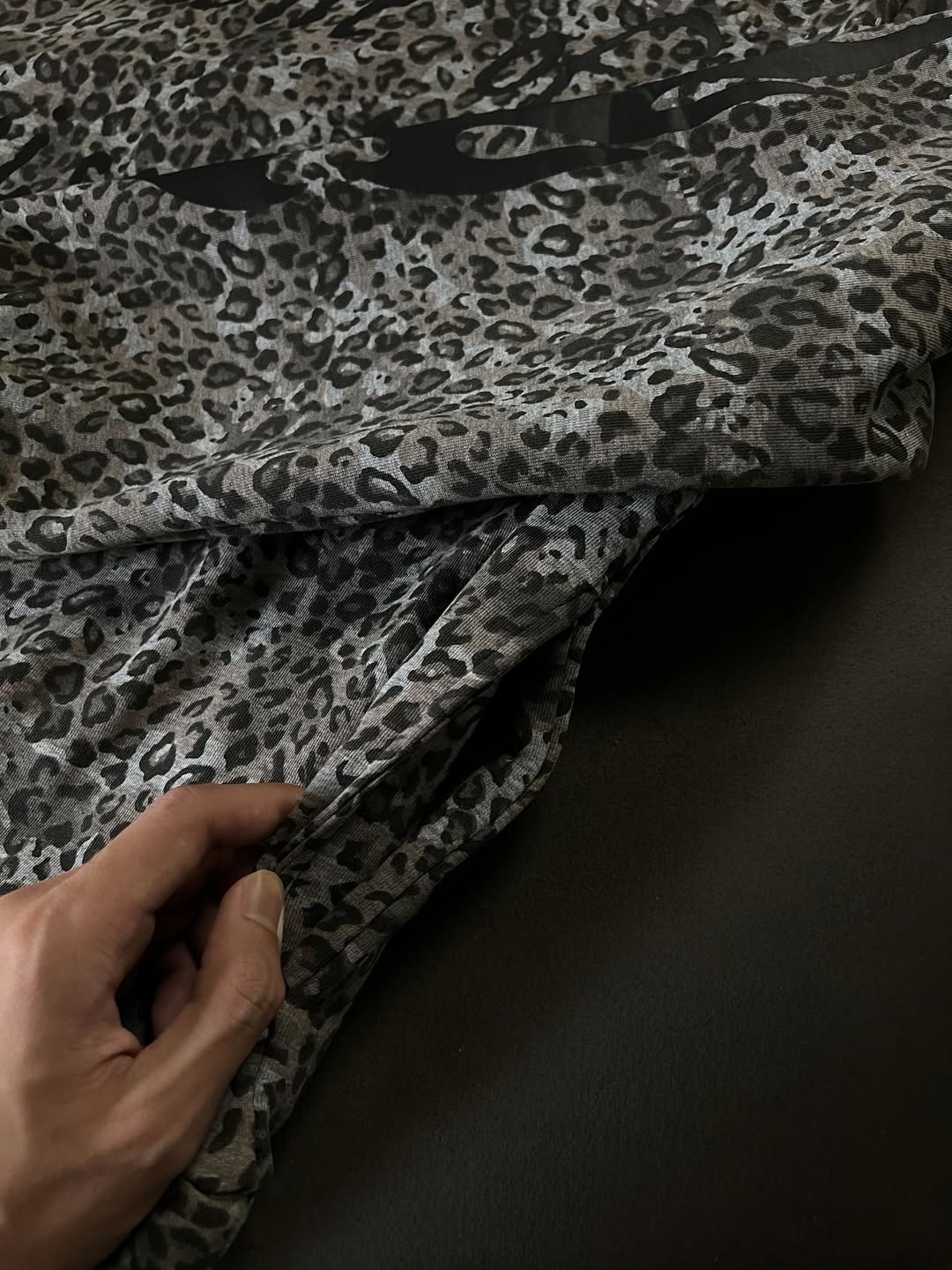 GARMENT OF PRAISE - Prayers Avenu 