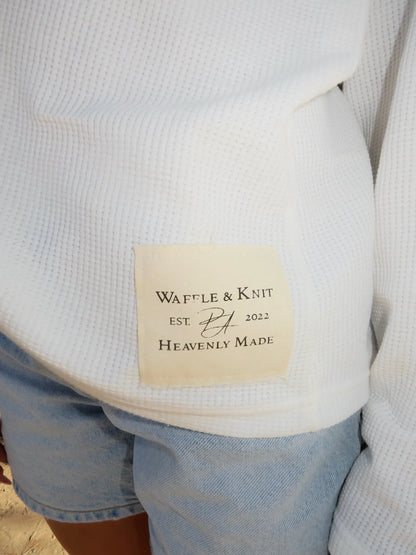 "FRUIT OF THE SPIRIT" THERMAL - Prayers Avenu ​