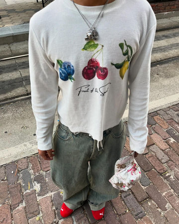 FRUIT OF THE SPIRIT THERMAL