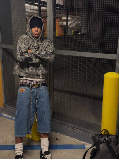 GARMENT OF PRAISE HOODIE