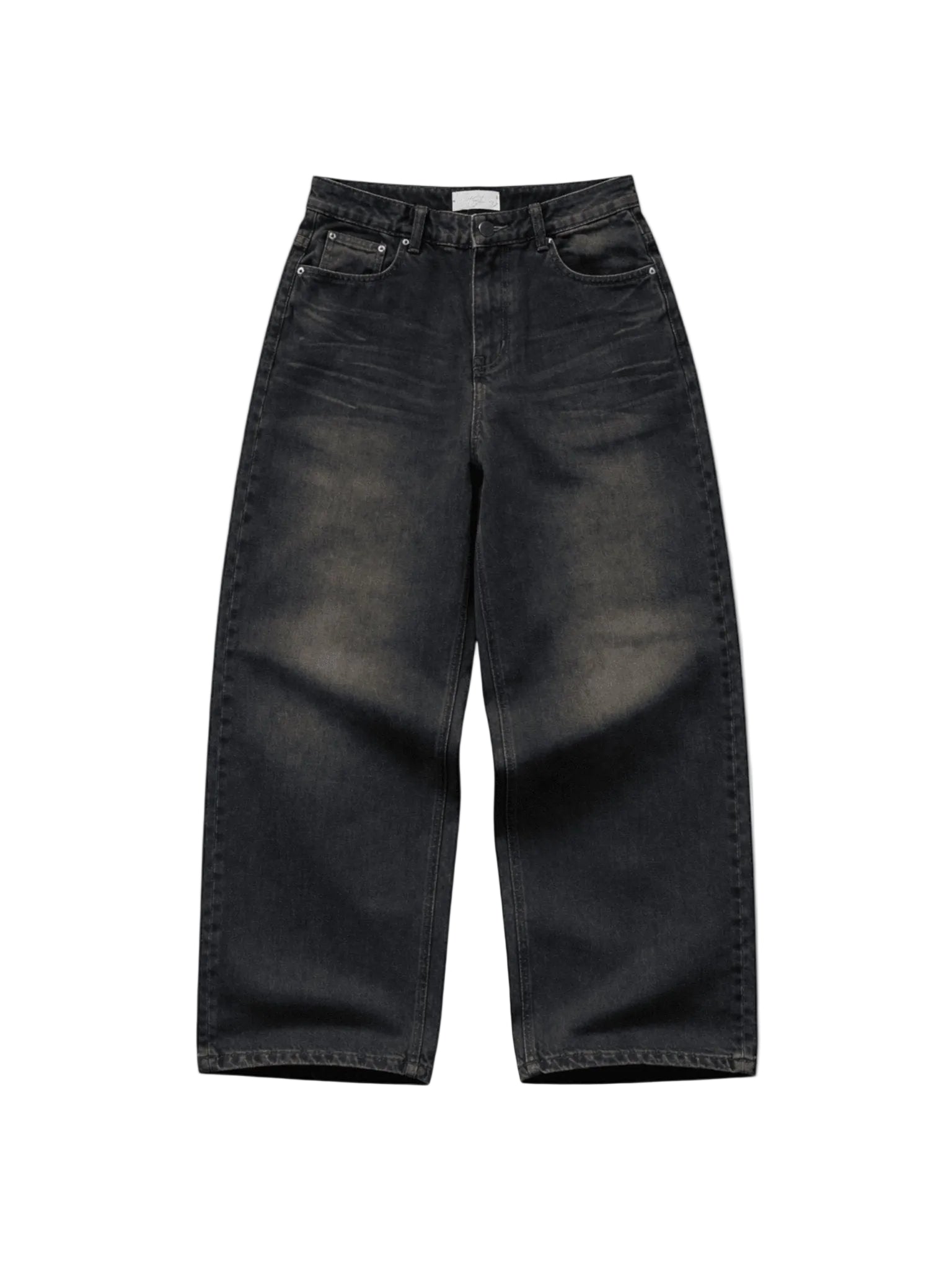 MIDNIGHT PRAYER DENIM - Prayers Avenu ​