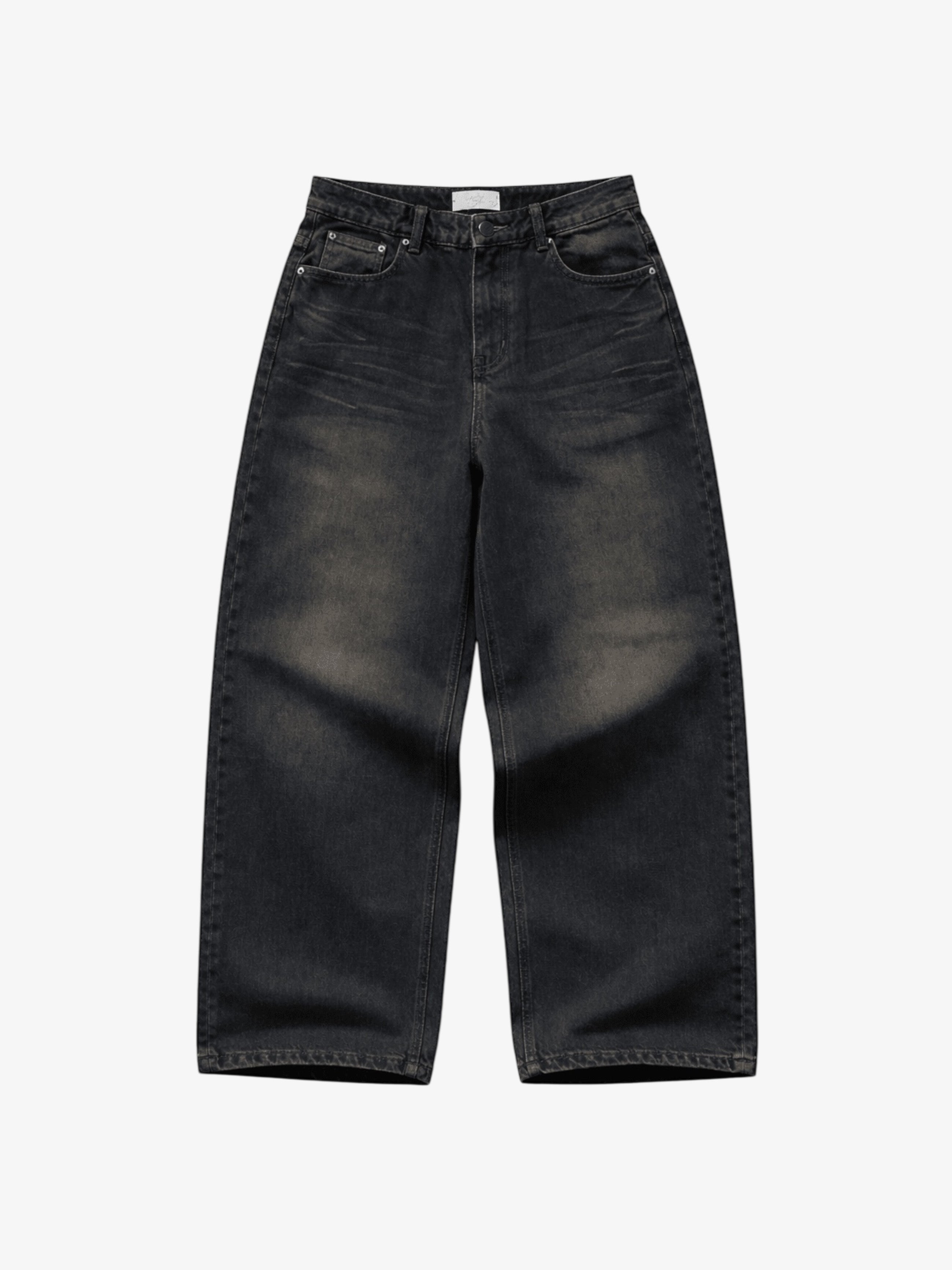 MIDNIGHT PRAYER DENIM