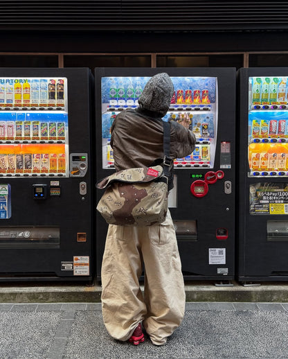 GARMENT OF PRAISE HOODIE