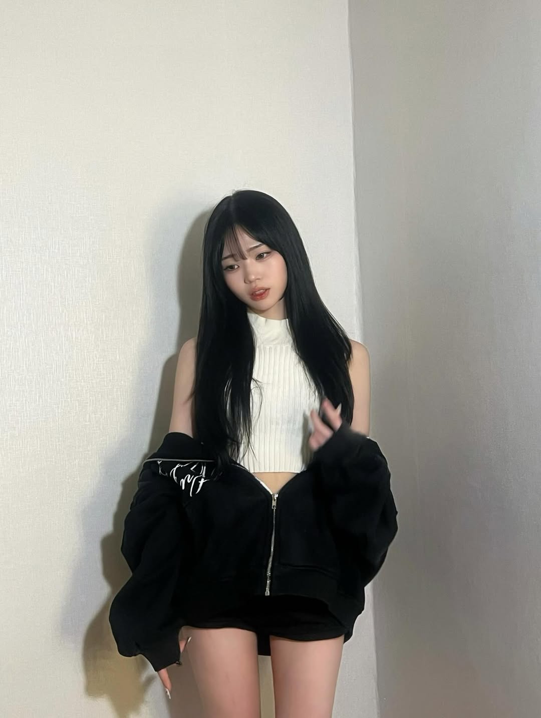 JESUS TIME ZIP UP (JET)