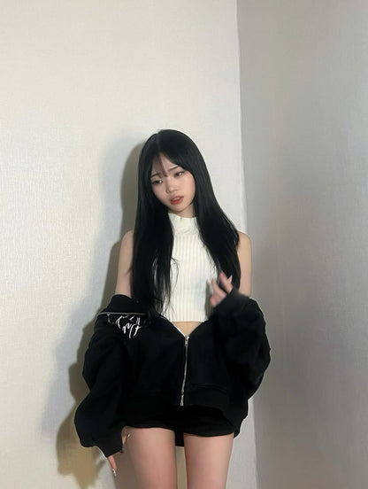 JESUS TIME ZIP UP (JET)