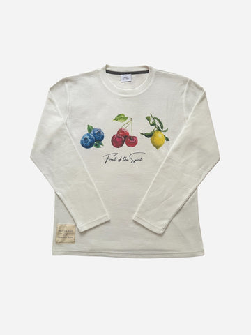 FRUIT OF THE SPIRIT THERMAL