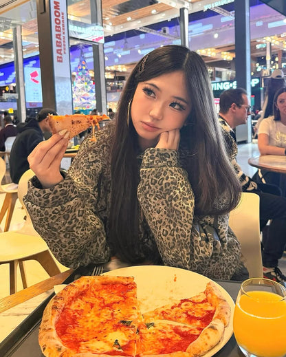 GARMENT OF PRAISE HOODIE