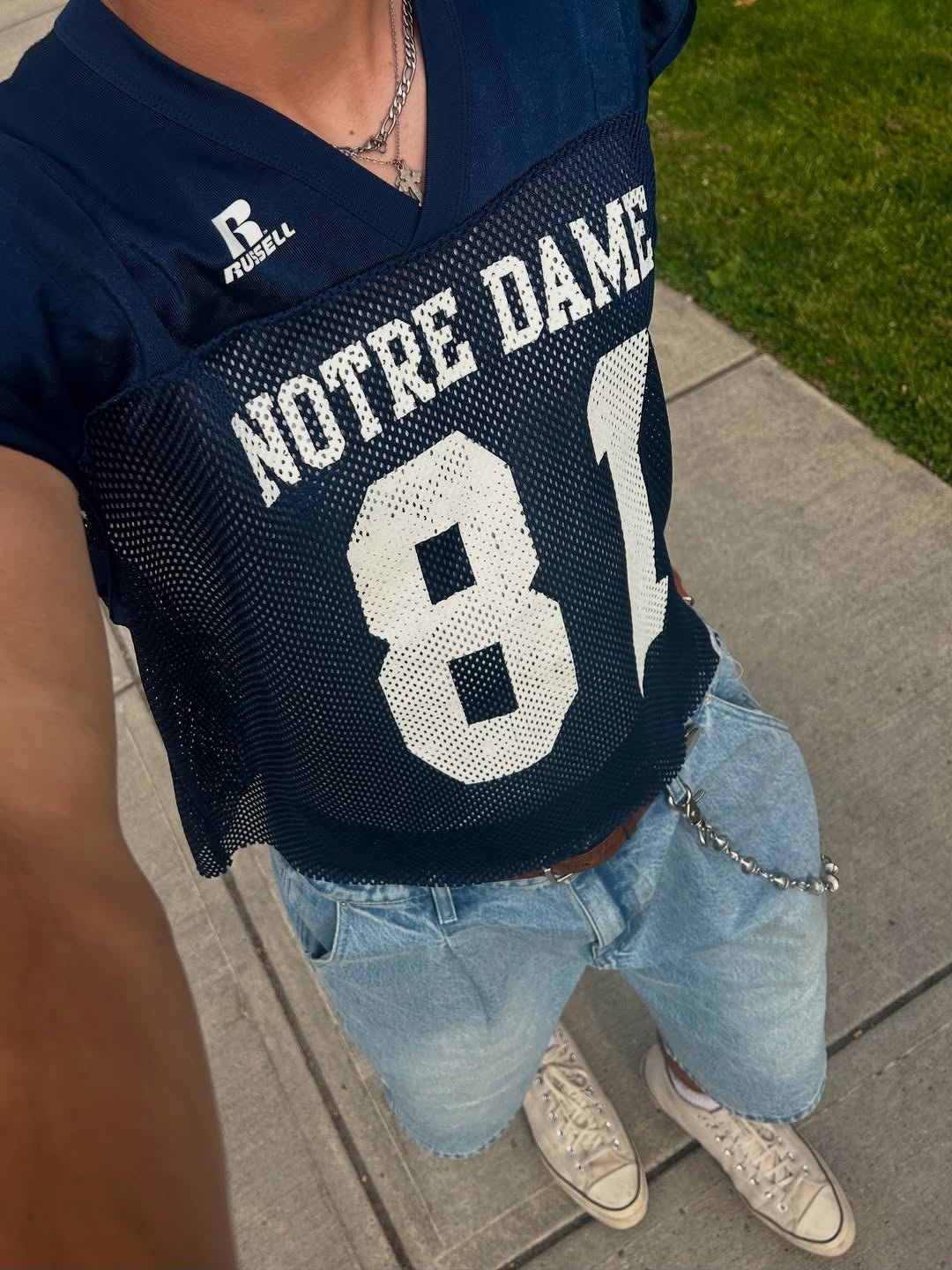 "GOOD SHEPHERD" SHORTS - Prayers Avenu ​