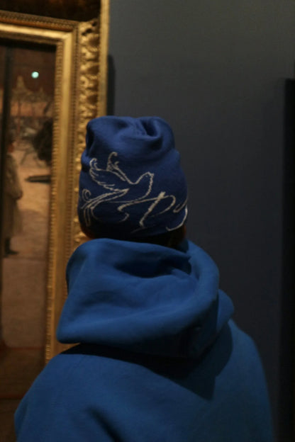 PRAYER BEANIE - Prayers Avenu ​