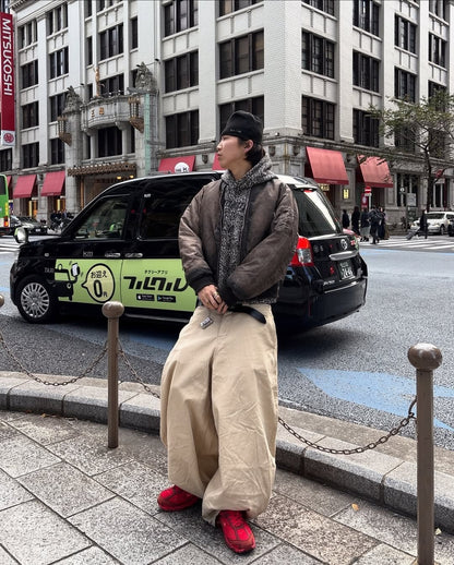 GARMENT OF PRAISE HOODIE