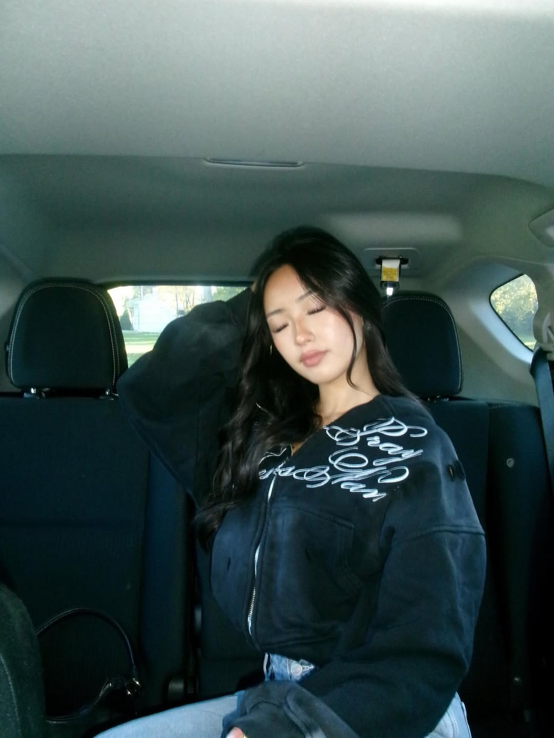 JESUS TIME ZIP HOODIE - Prayers Avenu ​