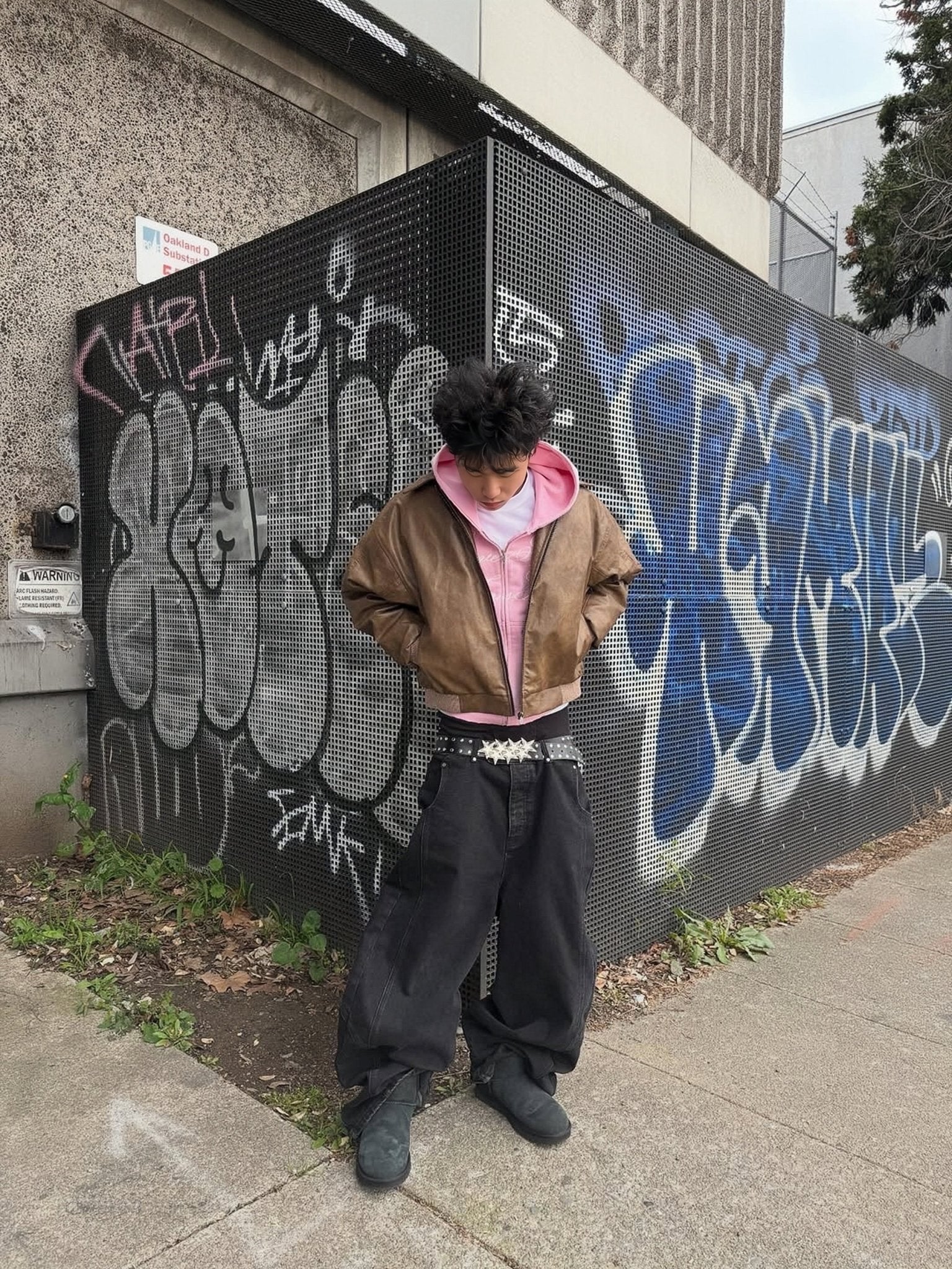 JESUS TIME ZIP UP - BLOSSOM - Prayers Avenu ​