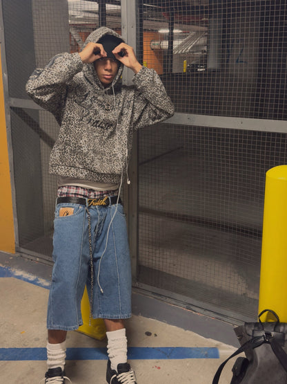 GARMENT OF PRAISE HOODIE