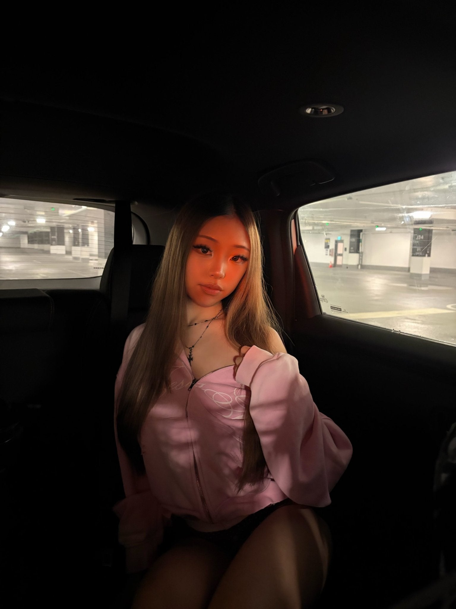 JESUS TIME ZIP UP - BLOSSOM - Prayers Avenu ​