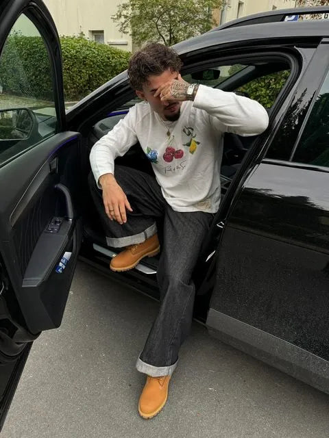 FRUIT OF THE SPIRIT THERMAL - Prayers Avenu ​