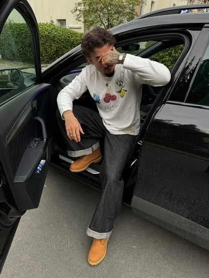 FRUIT OF THE SPIRIT THERMAL - Prayers Avenu ​