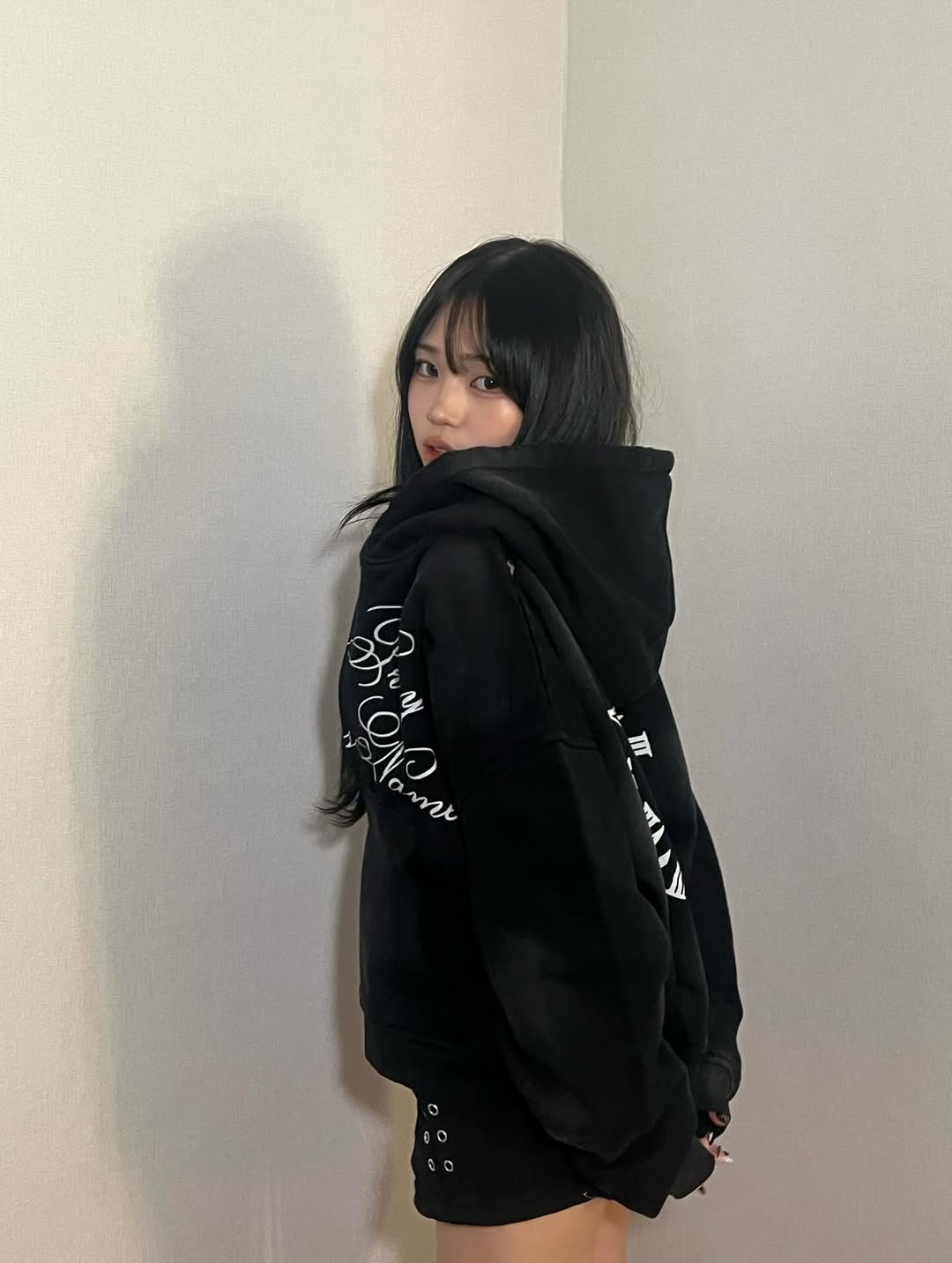 JESUS TIME ZIP UP (JET)