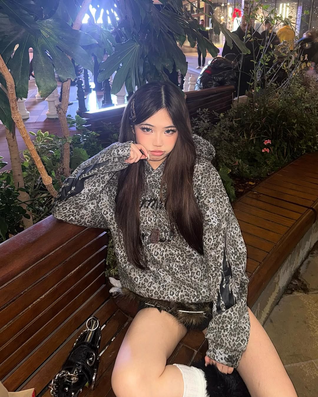 JESUS TIME ZIP HOODIE ARCTIC DESCRIPTION – Prayers Avenu ​