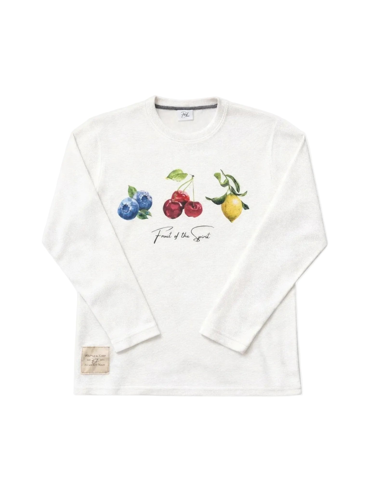 FRUIT OF THE SPIRIT THERMAL - Prayers Avenu ​