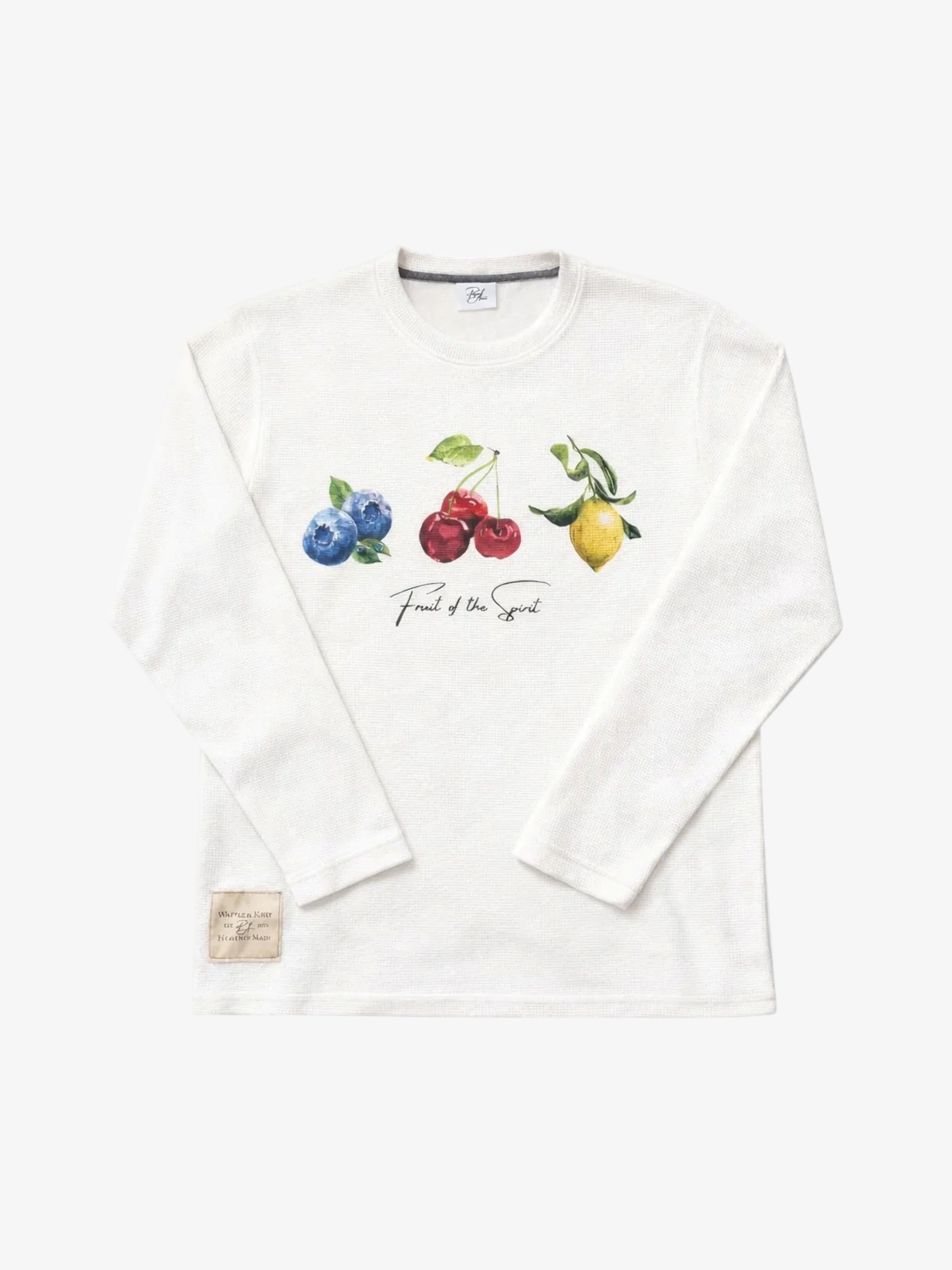 FRUIT OF THE SPIRIT THERMAL