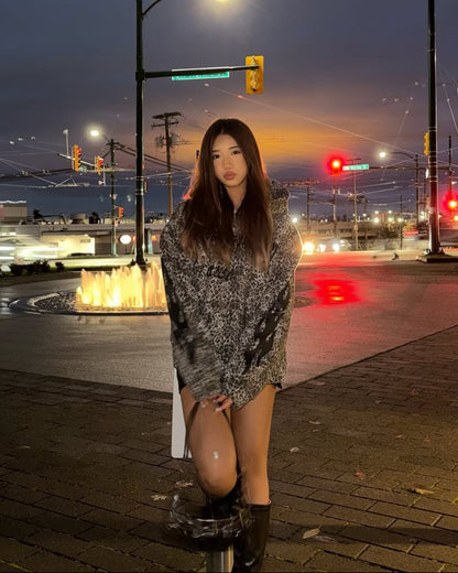 GARMENT OF PRAISE HOODIE