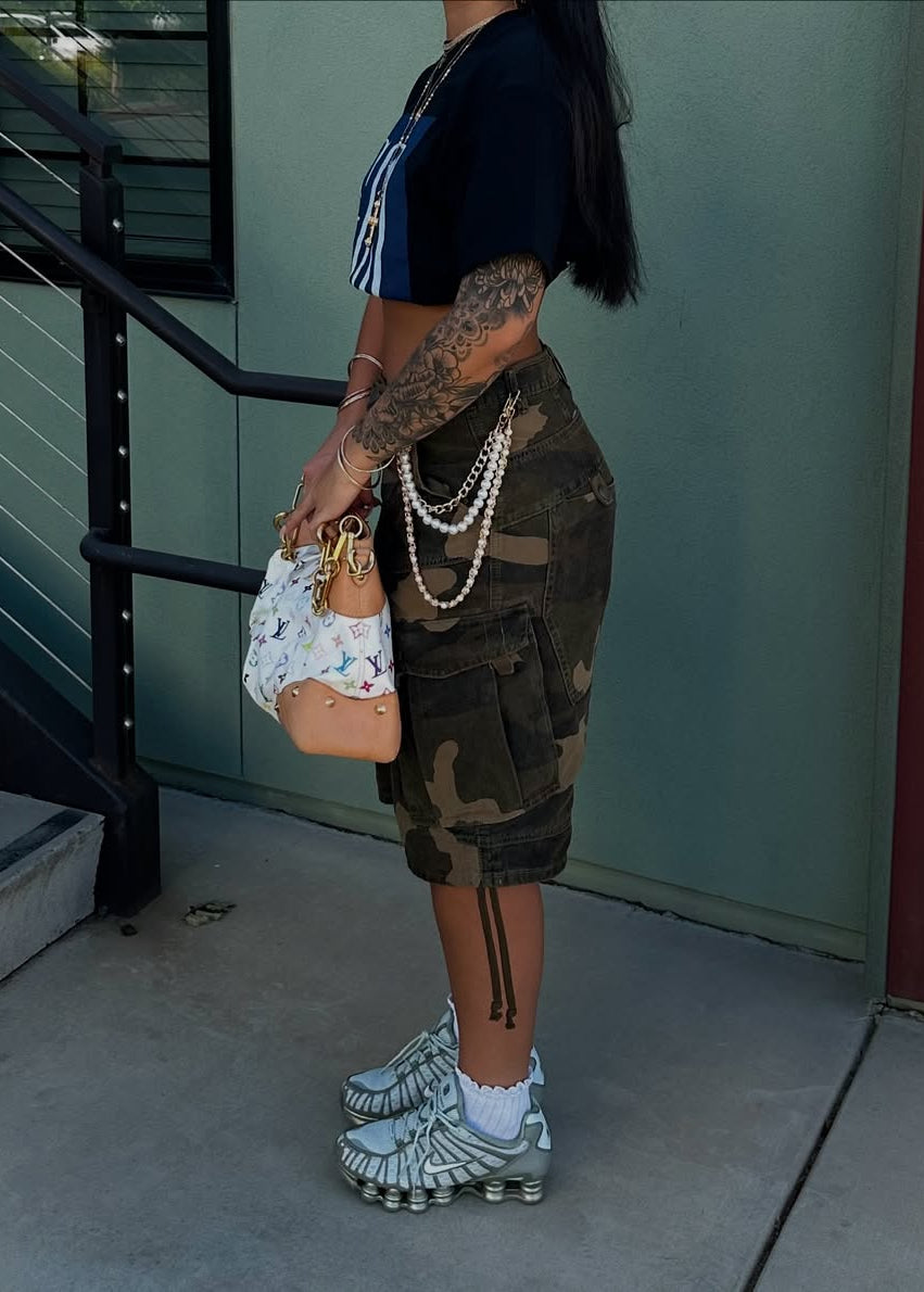 "BASE GOD" T-SHIRT - Prayers Avenu ​