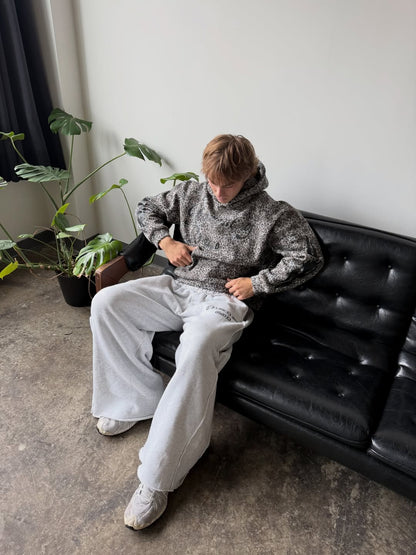 GARMENT OF PRAISE HOODIE