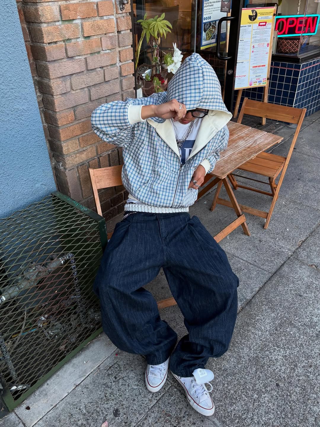 "BASE GOD" T-SHIRT - Prayers Avenu ​