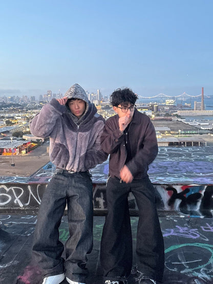 GARMENT OF PRAISE HOODIE