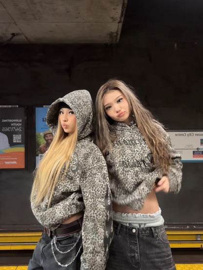 GARMENT OF PRAISE HOODIE