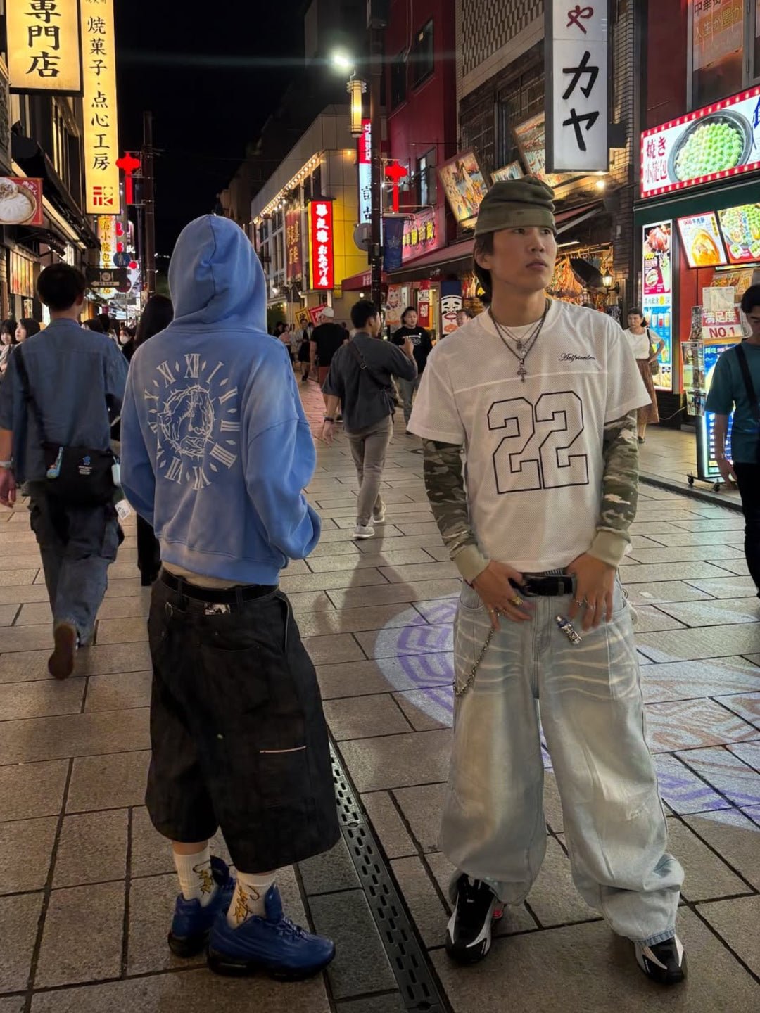 JESUS TIME ZIP HOODIE - Prayers Avenu ​