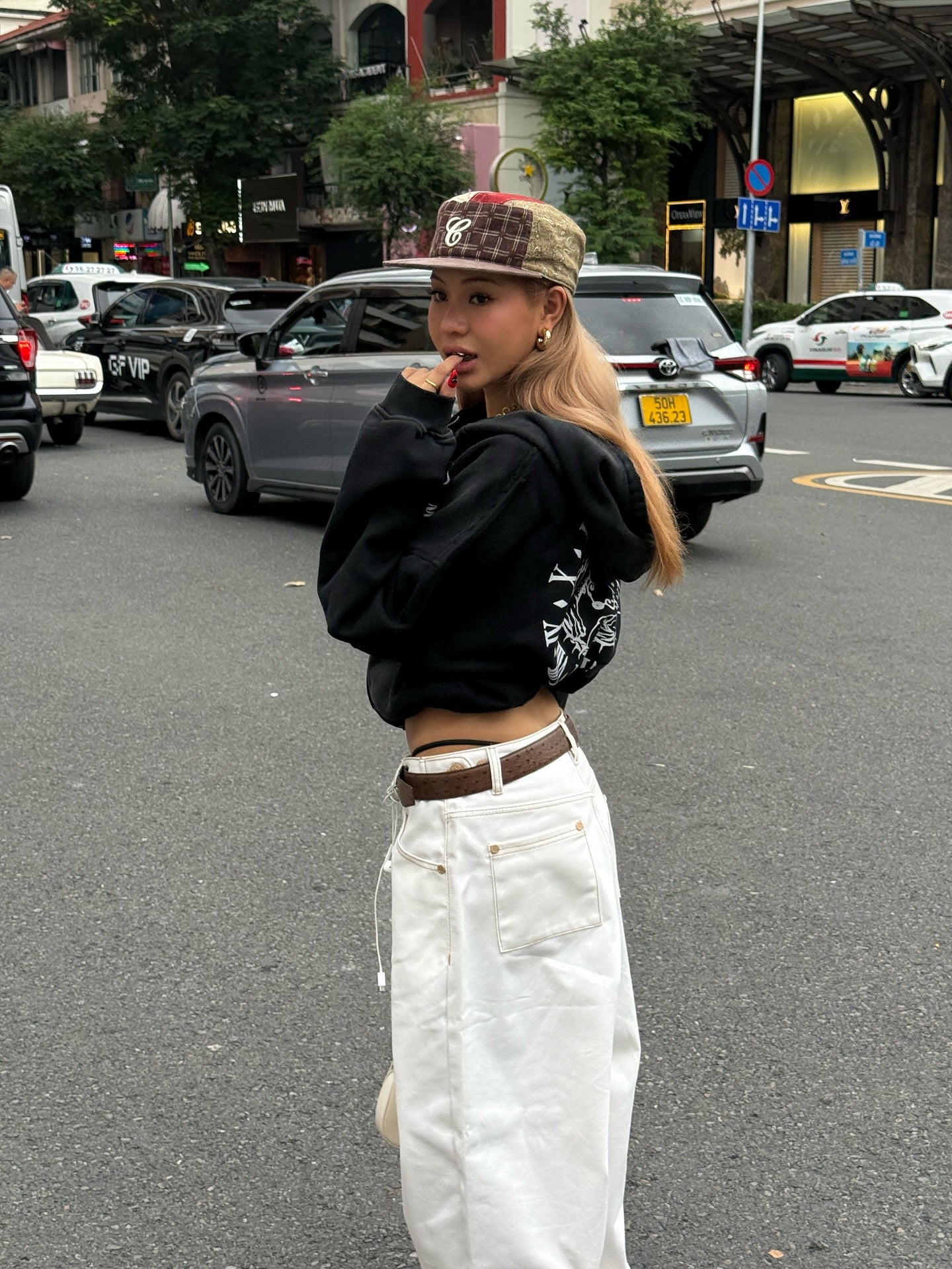 JESUS TIME ZIP HOODIE - Prayers Avenu ​