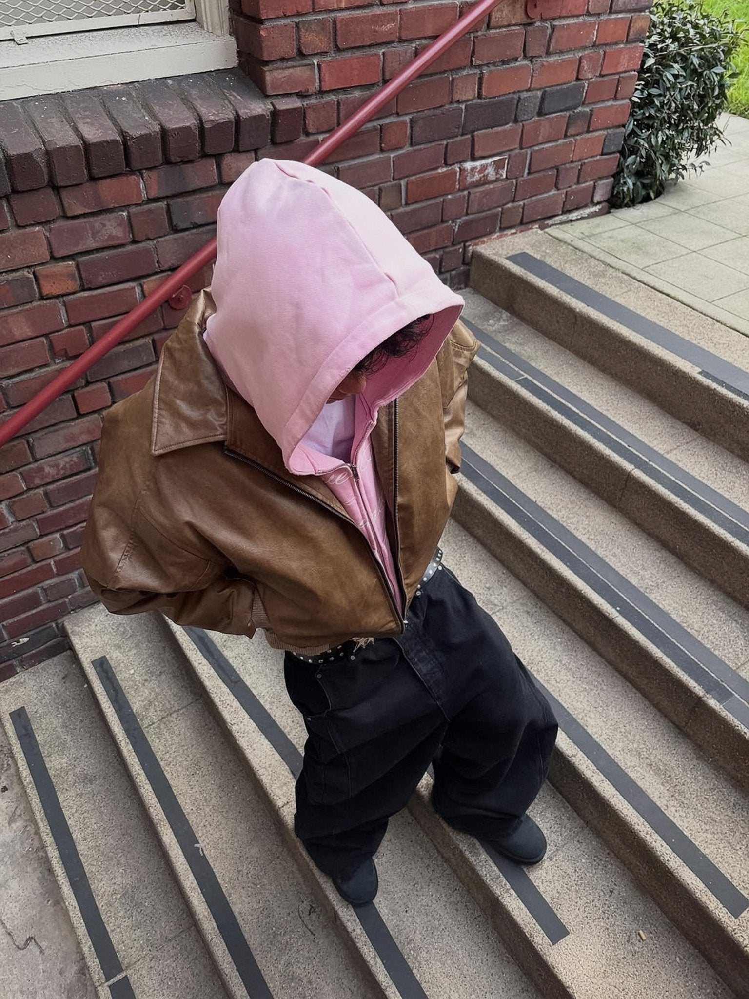 JESUS TIME ZIP UP - BLOSSOM - Prayers Avenu ​