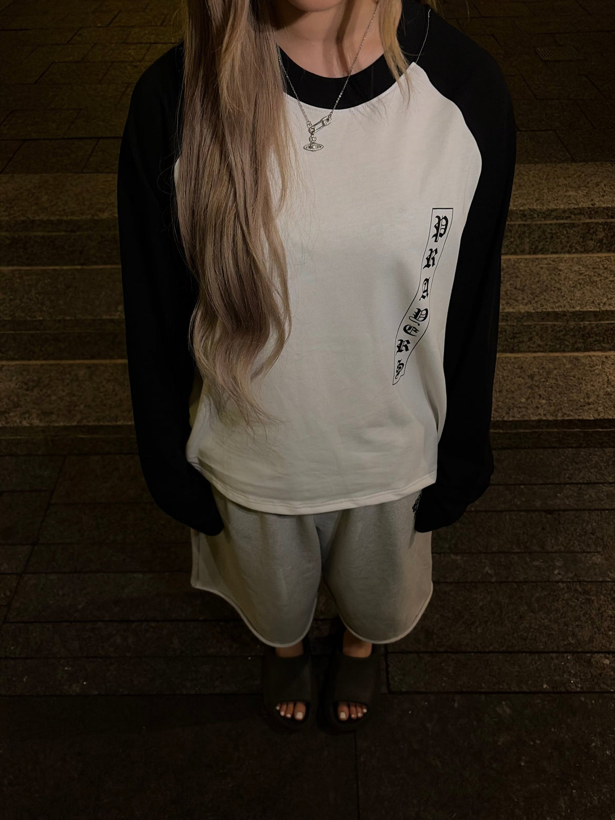 CHROME CROSS LONGSLEEVE-thumbmail-16
