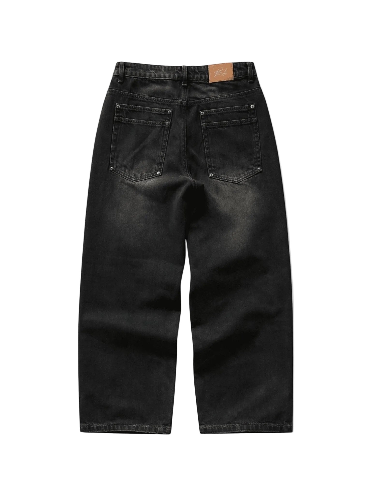 MIDNIGHT PRAYER DENIM - Prayers Avenu ​