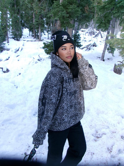 GARMENT OF PRAISE HOODIE