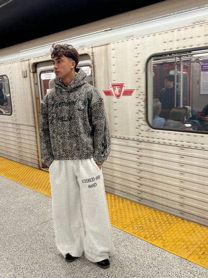 GARMENT OF PRAISE - Prayers Avenu ​