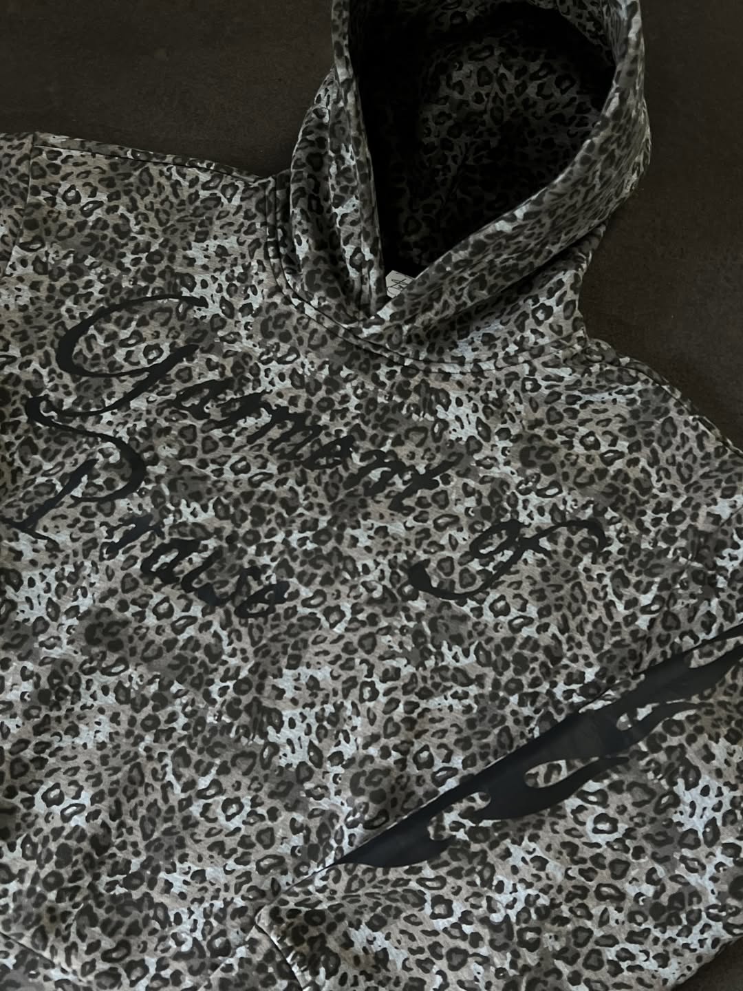 GARMENT OF PRAISE - Prayers Avenu ​