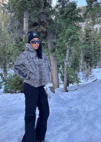 GARMENT OF PRAISE HOODIE