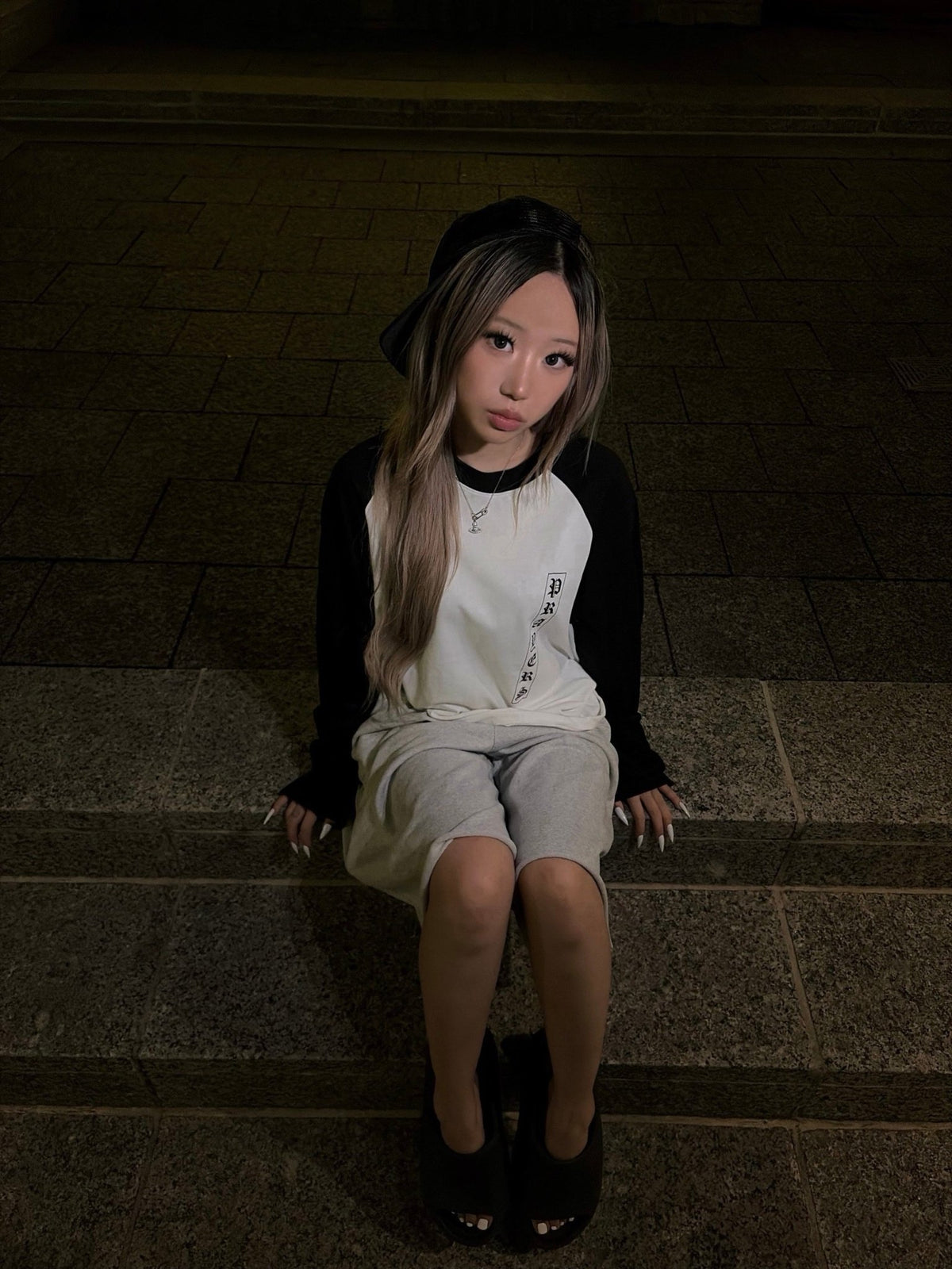CHROME CROSS LONGSLEEVE-thumbmail-12