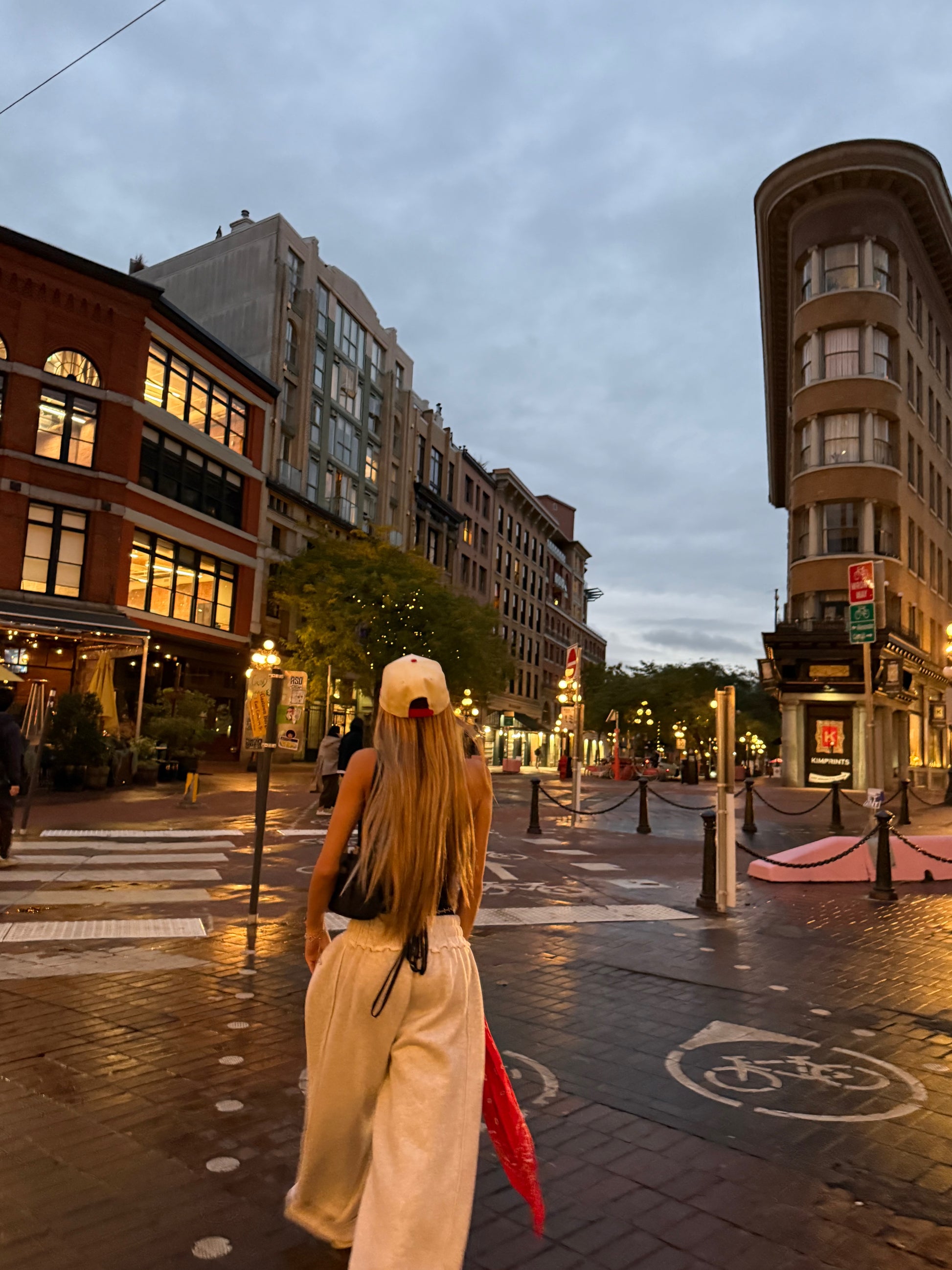 GRACE LAYER BAGGY SWEATPANTS - Prayers Avenu ​