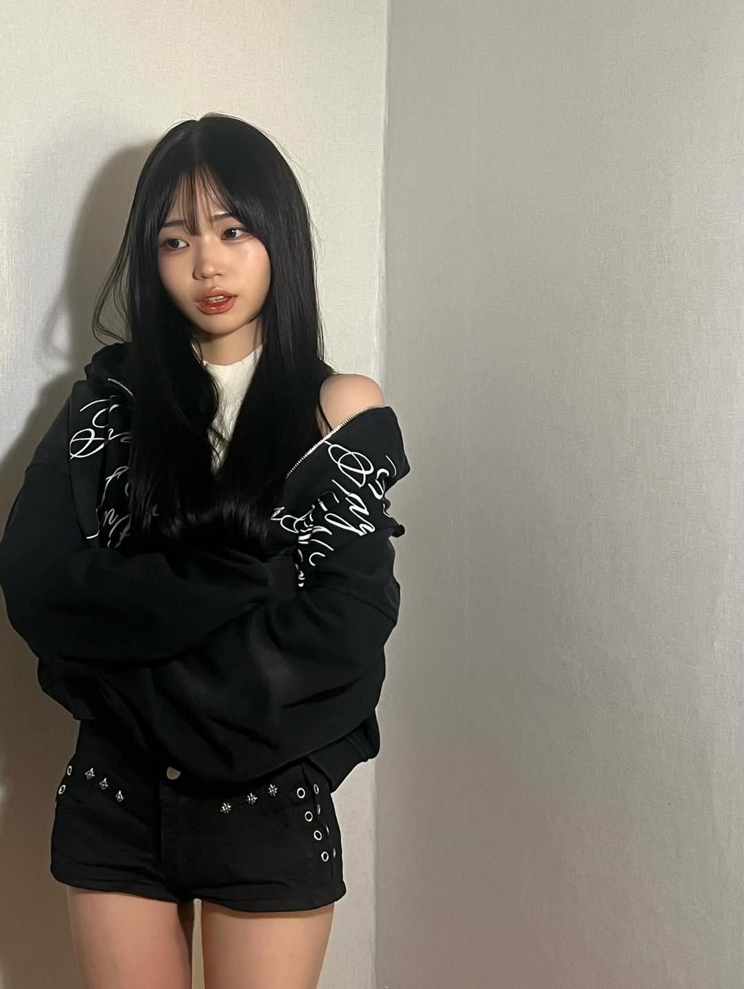 JESUS TIME ZIP UP (JET)