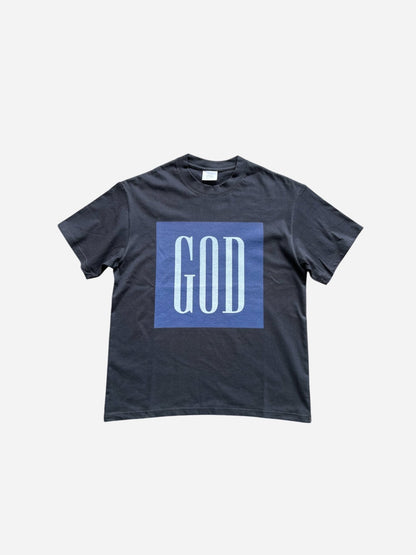"BASE GOD" T-SHIRT - Prayers Avenu ​