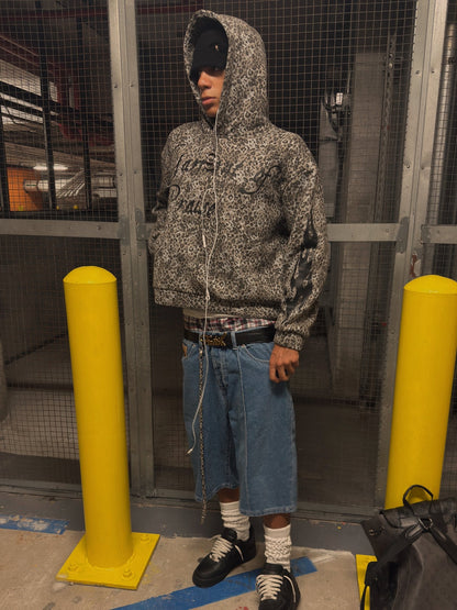 GARMENT OF PRAISE HOODIE