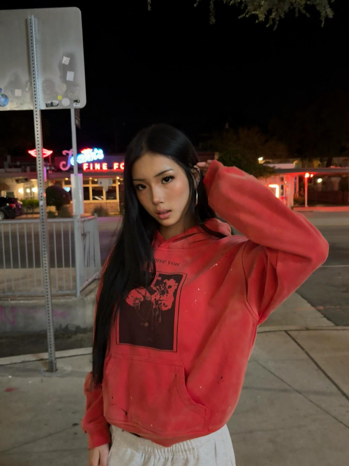 FORGIVNESS HOODIE - Prayers Avenu ​