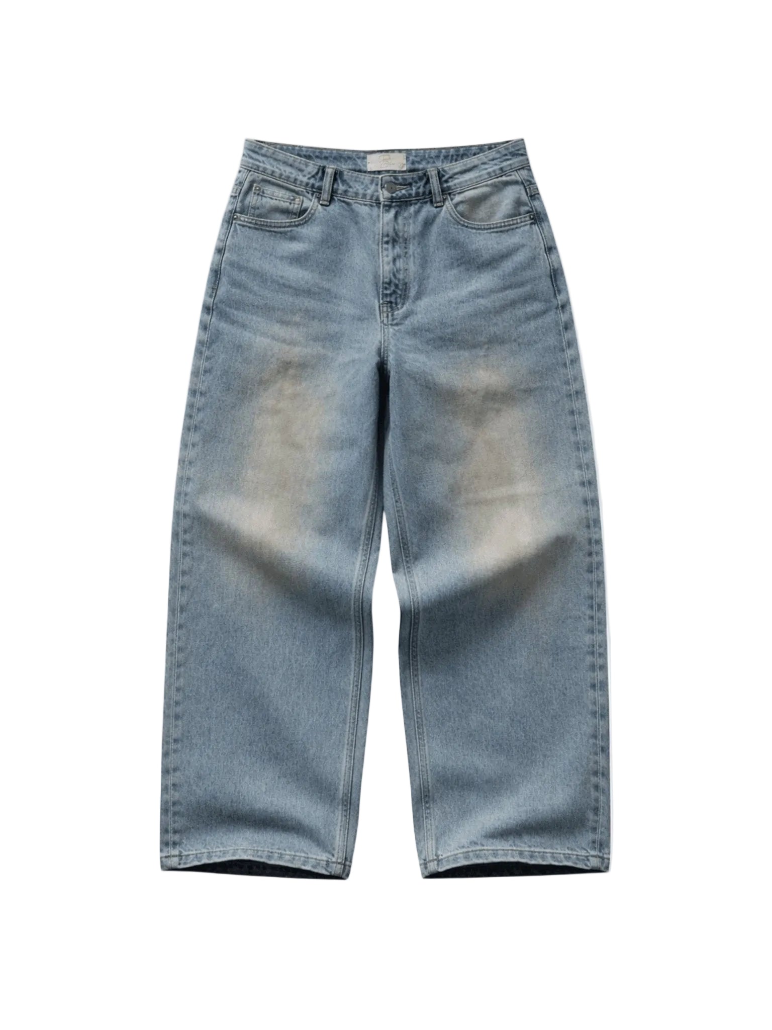 DESERT BLUE DENIM - Prayers Avenu ​