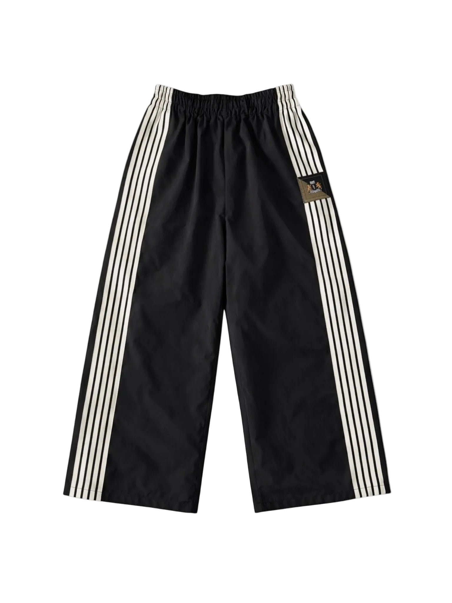 BIBLE STUDY TRACK PANTS - Prayers Avenu ​