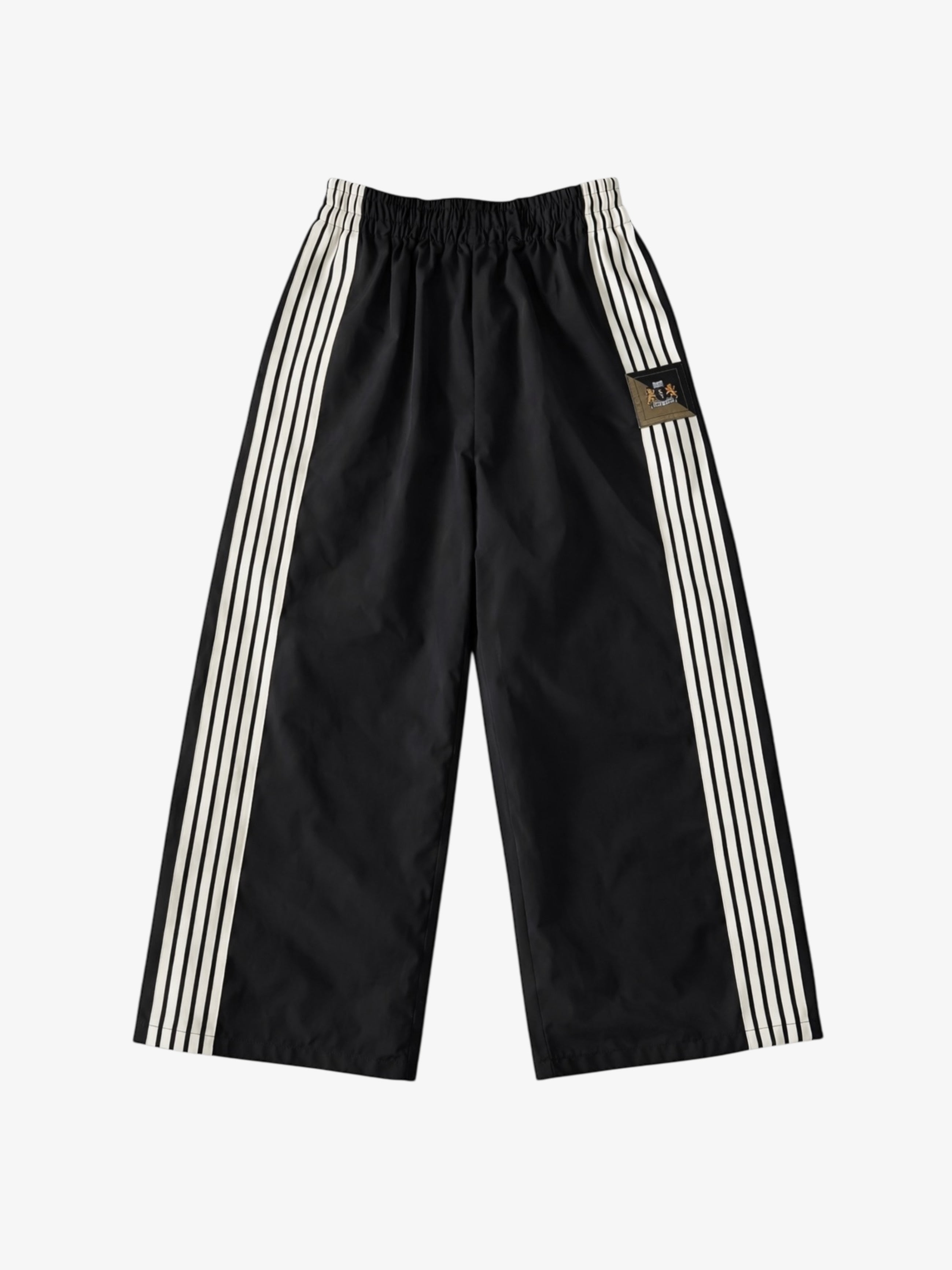 BIBLE STUDY TRACK PANTS